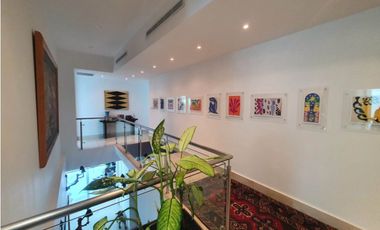 Espectacular Pent House con vista al Mar en Pacific Village