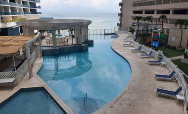 Espectacular Pent House con vista al Mar en Pacific Village