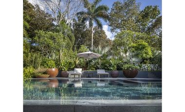 Una casa con el estilo mas moderno y lujoso que encontras en Panama! Somos Cryptofriendly !