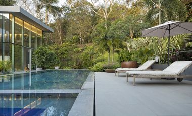 Una casa con el estilo mas moderno y lujoso que encontras en Panama! Somos Cryptofriendly !