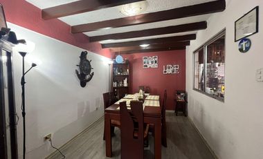 Casa en el Ingreso a Carapungo. Sector Gran Aki