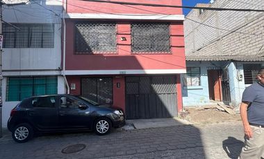 Casa en el Ingreso a Carapungo. Sector Gran Aki