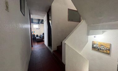 Casa en el Ingreso a Carapungo. Sector Gran Aki
