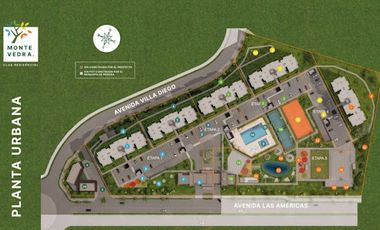 VENTA de APARTAMENTO en PEREIRA