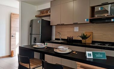 VENTA de APARTAMENTO en PEREIRA
