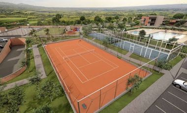 VENTA de APARTAMENTO en PEREIRA