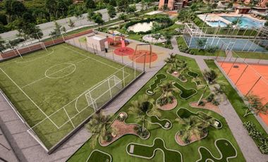 VENTA de APARTAMENTO en PEREIRA