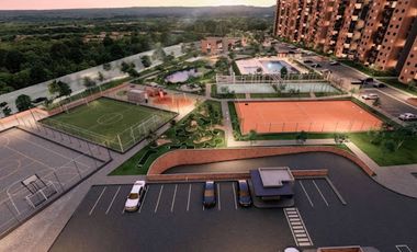 VENTA de APARTAMENTO en PEREIRA