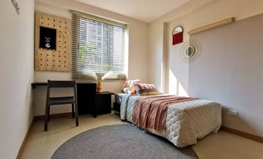 VENTA de APARTAMENTO en PEREIRA