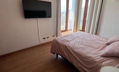 Departamento en Arriendo en Diego de Velásquez/ Av. Nueva Providencia