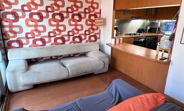 Departamento en Arriendo en Diego de Velásquez/ Av. Nueva Providencia