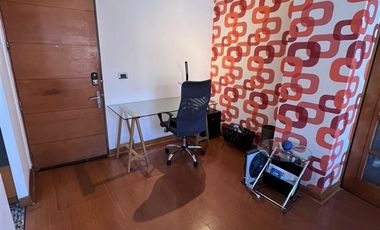 Departamento en Arriendo en Diego de Velásquez/ Av. Nueva Providencia