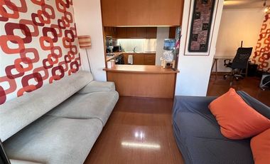 Departamento en Arriendo en Diego de Velásquez/ Av. Nueva Providencia