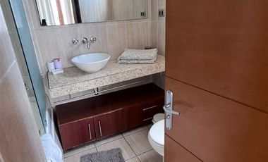 Departamento en Arriendo en Diego de Velásquez/ Av. Nueva Providencia