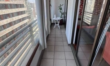 Departamento en Arriendo en Diego de Velásquez/ Av. Nueva Providencia