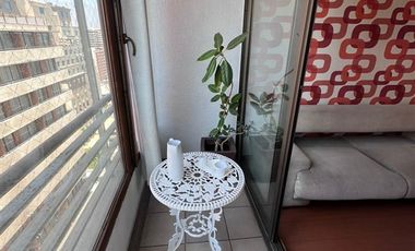 Departamento en Arriendo en Diego de Velásquez/ Av. Nueva Providencia