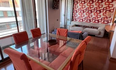 Departamento en Arriendo en Diego de Velásquez/ Av. Nueva Providencia