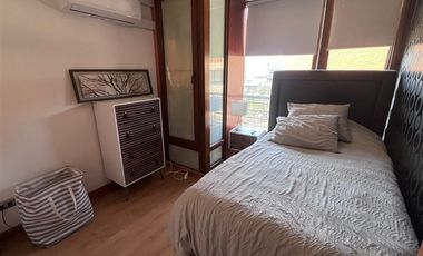 Departamento en Arriendo en Diego de Velásquez/ Av. Nueva Providencia