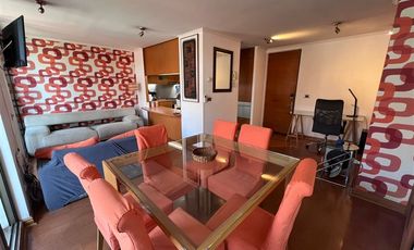 Departamento en Arriendo en Diego de Velásquez/ Av. Nueva Providencia