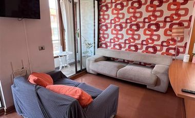 Departamento en Arriendo en Diego de Velásquez/ Av. Nueva Providencia