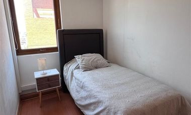 Departamento en Arriendo en Diego de Velásquez/ Av. Nueva Providencia