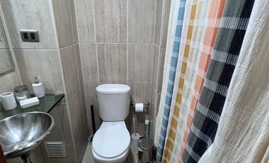 Departamento en Arriendo en Diego de Velásquez/ Av. Nueva Providencia