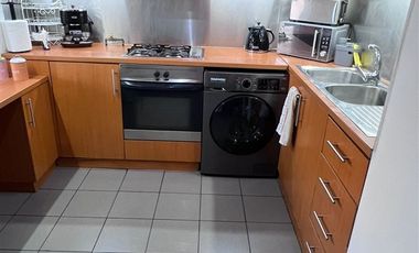Departamento en Arriendo en Diego de Velásquez/ Av. Nueva Providencia