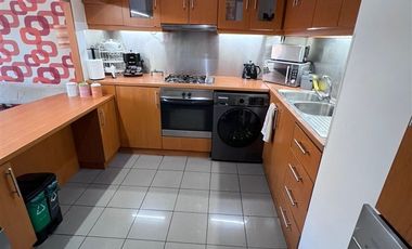 Departamento en Arriendo en Diego de Velásquez/ Av. Nueva Providencia