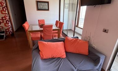 Departamento en Arriendo en Diego de Velásquez/ Av. Nueva Providencia