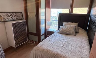 Departamento en Arriendo en Diego de Velásquez/ Av. Nueva Providencia