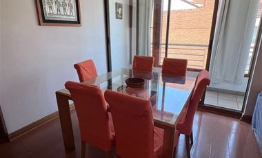 Departamento en Arriendo en Diego de Velásquez/ Av. Nueva Providencia