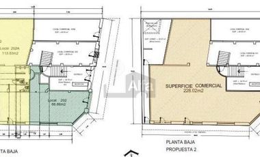 Local en renta en el Centro ubicado en esquina 27 de Febrero con Madero