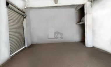 Local en renta en el Centro ubicado en esquina 27 de Febrero con Madero