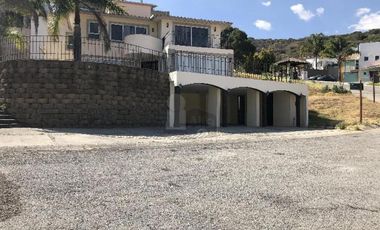 Casa en Renta en Gran Reserva, Ixtapan de la Sal.