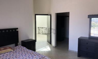 Casa en Renta en Gran Reserva, Ixtapan de la Sal.