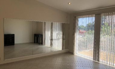 Casa en Renta en Gran Reserva, Ixtapan de la Sal.