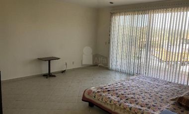 Casa en Renta en Gran Reserva, Ixtapan de la Sal.