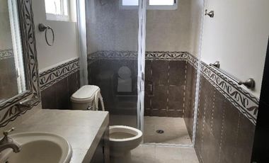 Casa en Renta en Gran Reserva, Ixtapan de la Sal.