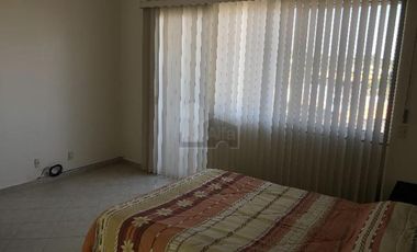 Casa en Renta en Gran Reserva, Ixtapan de la Sal.