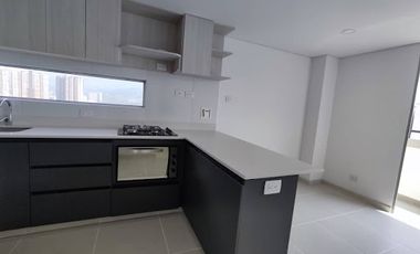 ARRIENDO de APARTAMENTO en ItaguÃ­