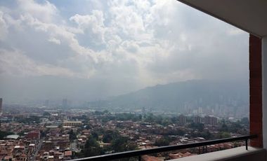 ARRIENDO de APARTAMENTO en ItaguÃ­