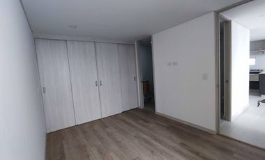 ARRIENDO de APARTAMENTO en ItaguÃ­