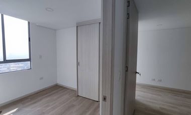 ARRIENDO de APARTAMENTO en ItaguÃ­