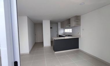 ARRIENDO de APARTAMENTO en ItaguÃ­