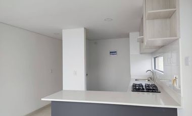 ARRIENDO de APARTAMENTO en ItaguÃ­