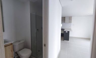 ARRIENDO de APARTAMENTO en ItaguÃ­