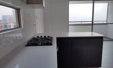 ARRIENDO de APARTAMENTO en ItaguÃ­