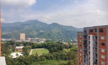 ARRIENDO de APARTAMENTO en ItaguÃ­