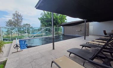 Departamento en renta en Lomas de Gran Jardín, León, Guanajuato