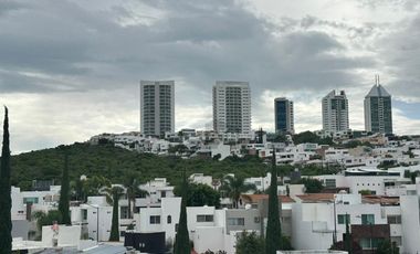 Departamento en renta en Lomas de Gran Jardín, León, Guanajuato